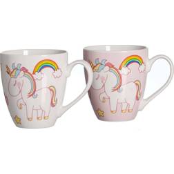 Ritzenhoff & Breker Ritzenhoff & Unicorn Becher