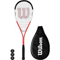 Wilson Pro Staff XP Squash Racket