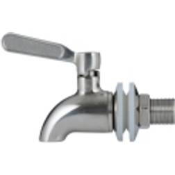 Kilner Stainless Steel Replacement Tap 3 L 5 L 8 Litre Beverage Dispenser