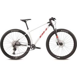 BH Ultimate RC 7.0 2023 MTB White/Red/Silver