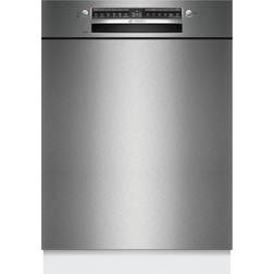 Bosch Serie 4 SMU4HTS00E Opvaskemaskine Under Bordplade 13 Kuverter D