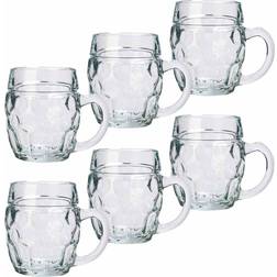 Stölzle Lausitz Tübingen Ölglas 30cl 6st