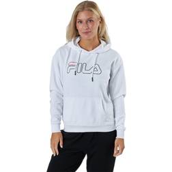 Fila Larkin Hoody - Bright White