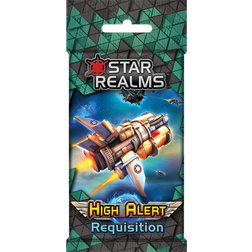 Star Realms High Alert Requisition