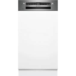 Bosch 4 SPI4HKS49E integriert E Edelstahl