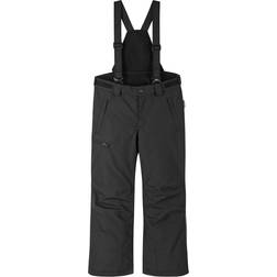 Reima Terrie Winterbyxor Terrie Skidkläder - Black