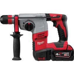 Milwaukee HD18HX-402C (2 x 4.0Ah)