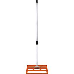 T-Mech Lawn Leveller 50cm 32cm Levelling Rake Heavy