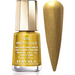 Mavala Pretty Rebel Collection No. 970 5ml