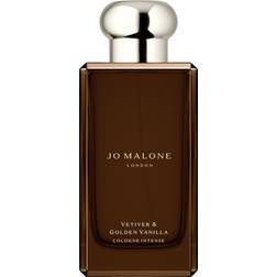 Jo Malone London Vetiver & Golden Vanilla Intense EdC 100ml