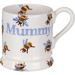 Emma Bridgewater Bumblebee Mummy Mug 30cl