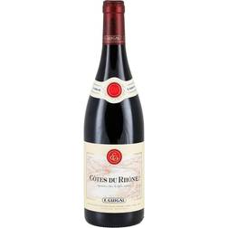 E. Guigal 2019 Côtes-du-Rhône Rouge Guigal Syrah Rødvin fra Rhone, Frankrig