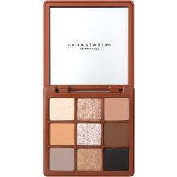 Anastasia Beverly Hills Mini Eyeshadow Palette Sultry