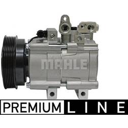 Mahle Free Gift + Behr A/C Compressor ACP