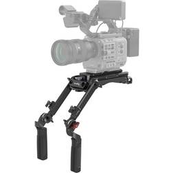 Smallrig Pro Shoulder Kit