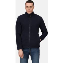 Regatta mens honestly made fleece jacket