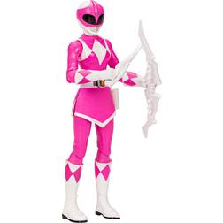 Hasbro Power Rangers Mighty Morphin Pink Ranger