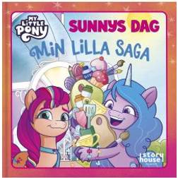 My Little Pony Sunnys Dag
