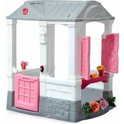 Step 2 Courtyard Cottage