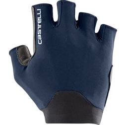 Castelli Endurance Glove Belgian Blue