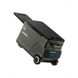 Anker Solix EverFrost Portable Cooler 33L