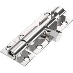 Roca Skudrigel 75 13mm Krom Messing