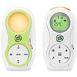 Leapfrog vtech Audio-Babyphone mit Nachtlicht LF 80 Blauer Engel zertifiziert