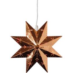 Star Trading Classic Copper Julstjärna ∅ 28cm