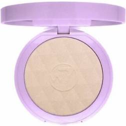 W7 prism 3d highlighting powder