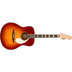 Fender Palomino Vintage Sienna Sunburst