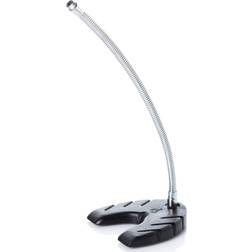 Bespeco DUCK6F Microphone Stand with Flexible Arm