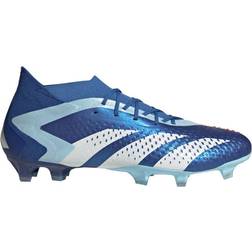 adidas Predator Accuracy.1 FG - Bright Royal/Cloud White/Bliss Blue