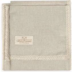 BabyMatex Linen Filt