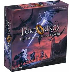 Ultra Pro The Lord of The Rings Battle For Middle Earth