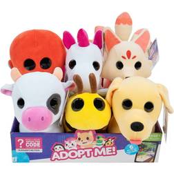 Adopt Me Collector Plush 15 cm osorterad