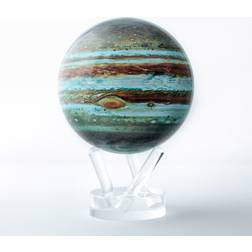 Mova Globes Jupiter 4.5”