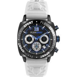 Philipp Plein Wildcat Chrono Herreur ONE Size