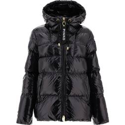 Pinko Jacket Woman Black