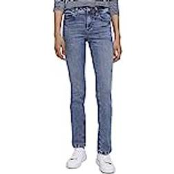 Tom Tailor Alexa Jeans - Blue Denim