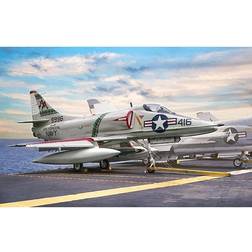 Italeri A-4E/F/G Skyhawn 1:48