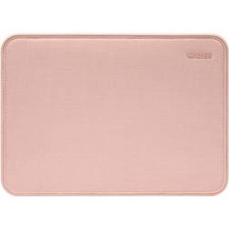 Incase Icon Sleeve with Woolenex for 14-Inch MacBook Pro 2021, Blush