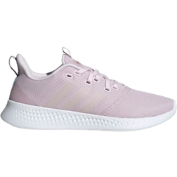 Adidas Puremotion W - Almost Pink/Silver Metallic/Shadow Red