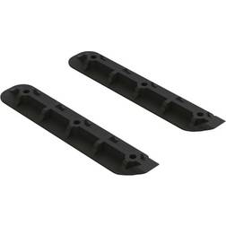 Arrma Chassis Center Skids ARA320495