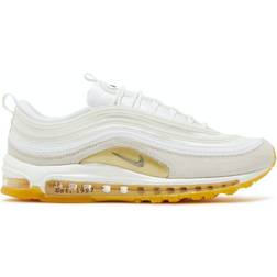 Nike Air Max 97 M - Fr White/Black/Summit White/Lemon Wash