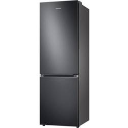 Samsung Réfrigérateur Combiné 60cm 344l RB34T602EB1 Noir