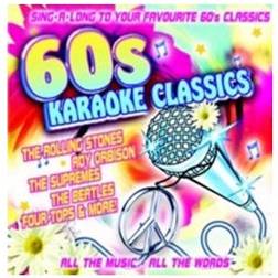 60s Karaoke Classics