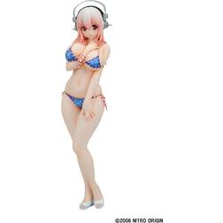 Nitro Super Sonic Paisura Bikini Ver Re-Run 28cm