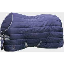 LeMieux Arika Stable Tek Rug 200g Navy 168