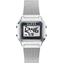 Guess Steel Digital Watch GW0343L1 40 mm