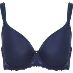 Mey Luxurious Spacer Bra - Navy